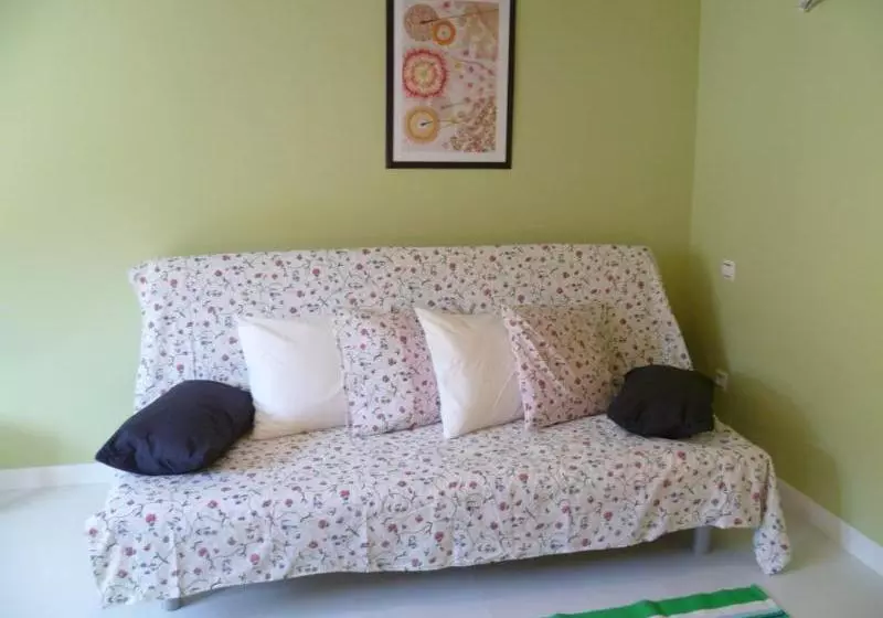 Village Sol Apartamentos