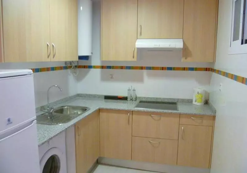 Village Sol Apartamentos