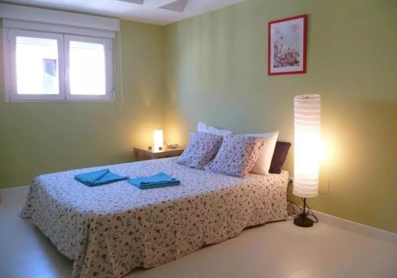 Village Sol Apartamentos