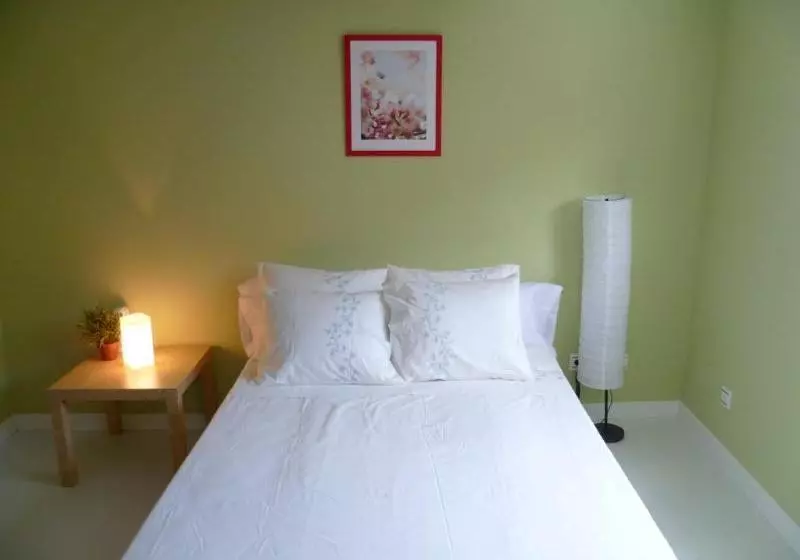 Village Sol Apartamentos