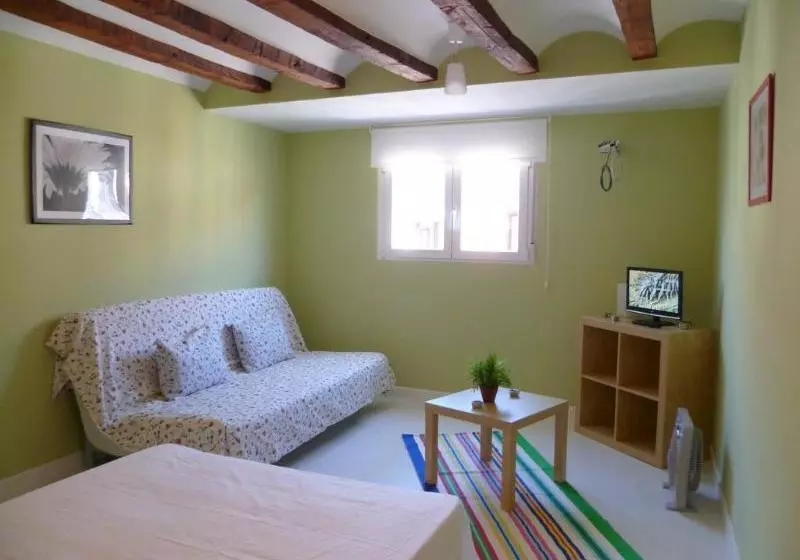 Village Sol Apartamentos