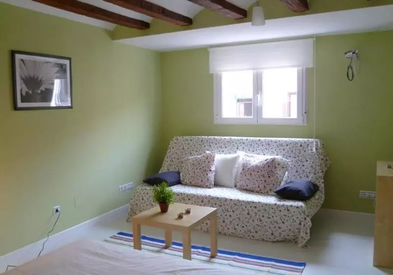 Village Sol Apartamentos