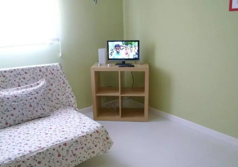 Village Sol Apartamentos