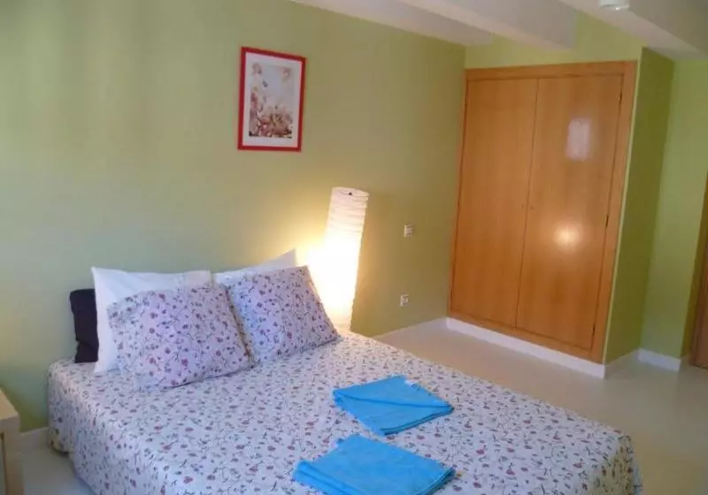 Village Sol Apartamentos