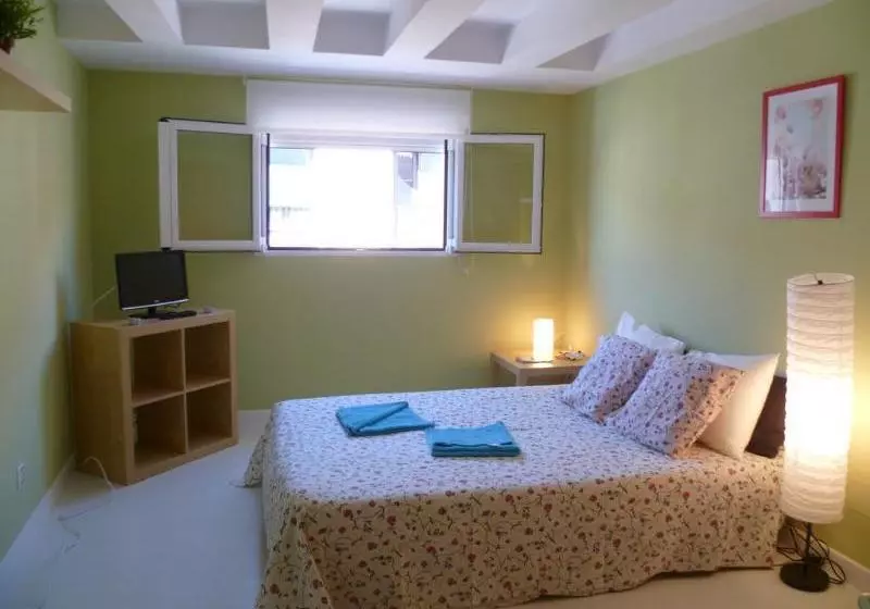 Village Sol Apartamentos