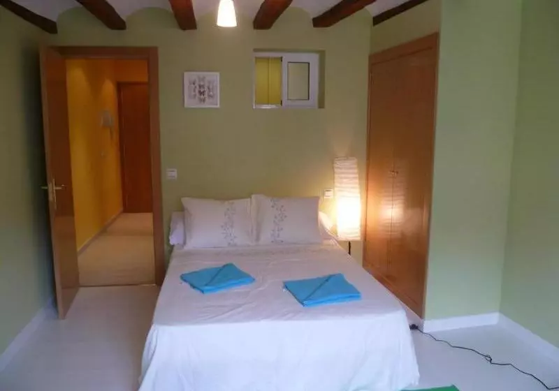 Village Sol Apartamentos