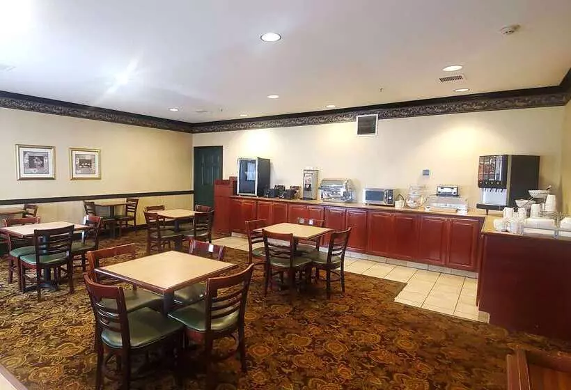 Wingate By Wyndham Youngstown   Austintown
