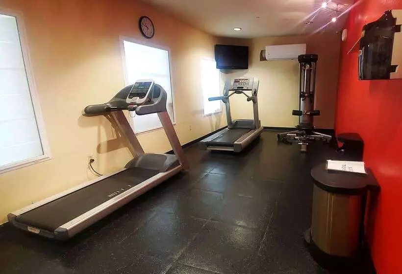 Wingate By Wyndham Youngstown   Austintown