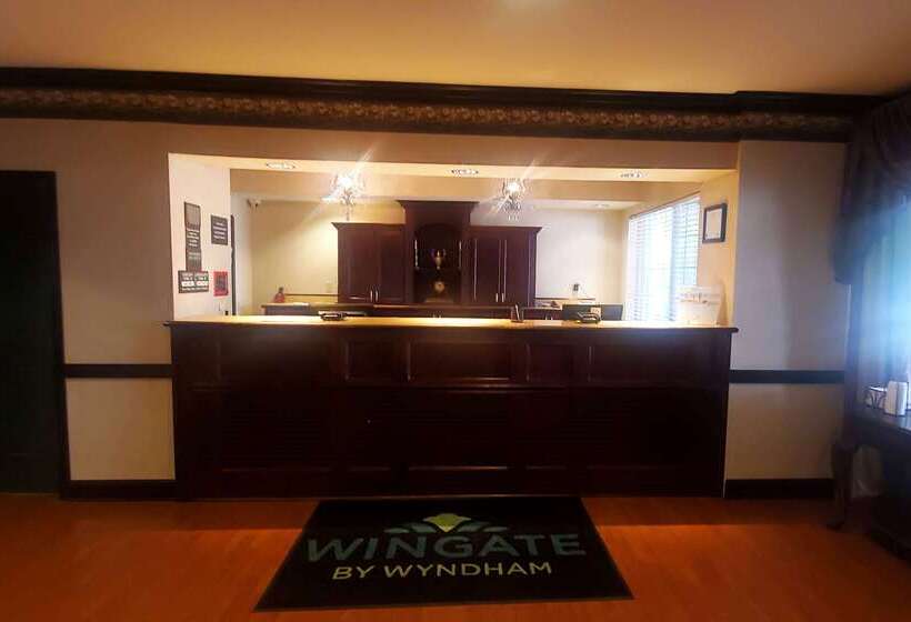 Wingate By Wyndham Youngstown   Austintown