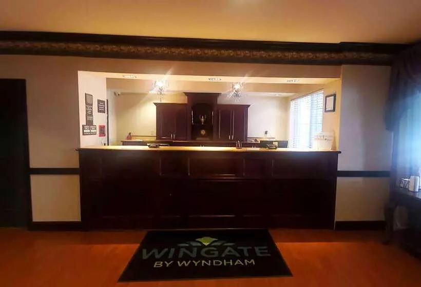 Wingate By Wyndham Youngstown   Austintown