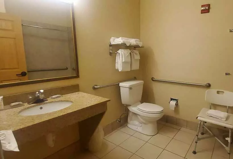 Wingate By Wyndham Youngstown   Austintown