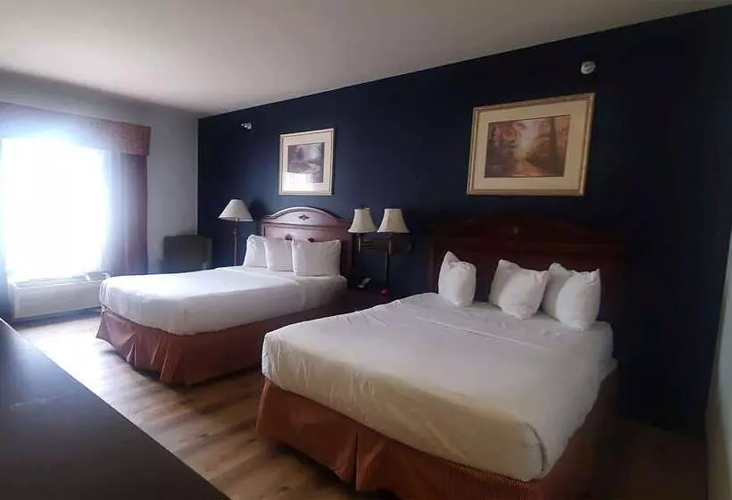 Wingate By Wyndham Youngstown   Austintown