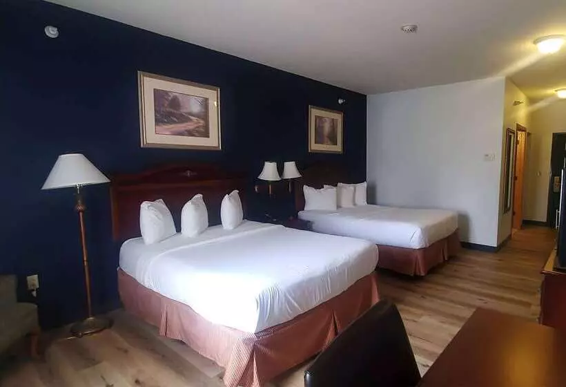 Wingate By Wyndham Youngstown   Austintown