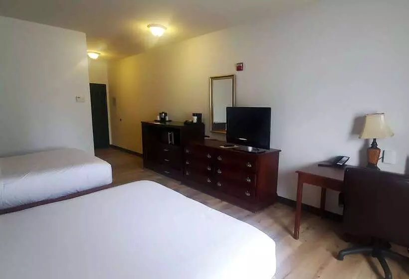 Wingate By Wyndham Youngstown   Austintown