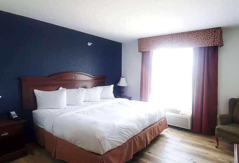 Wingate By Wyndham Youngstown   Austintown