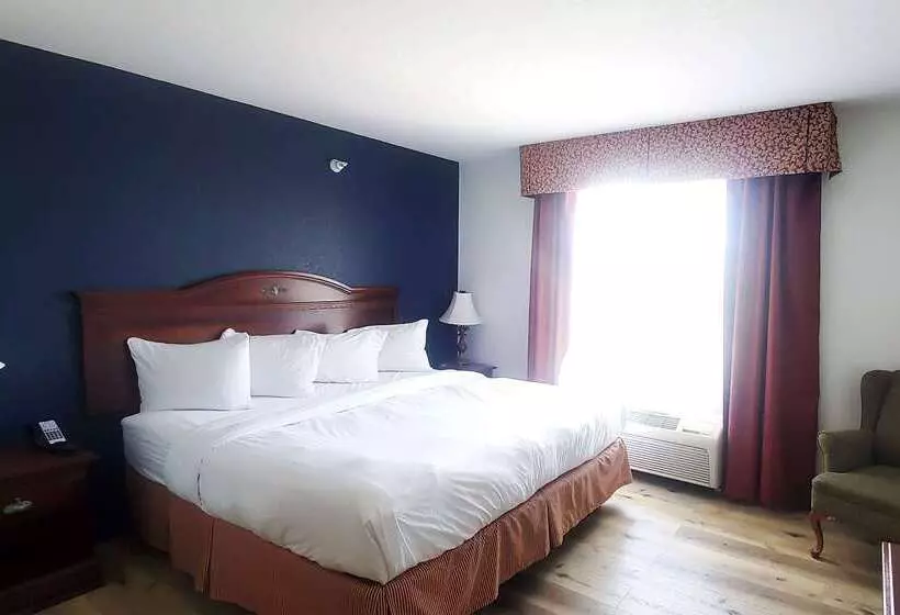 Wingate By Wyndham Youngstown   Austintown