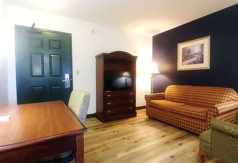 Wingate By Wyndham Youngstown   Austintown