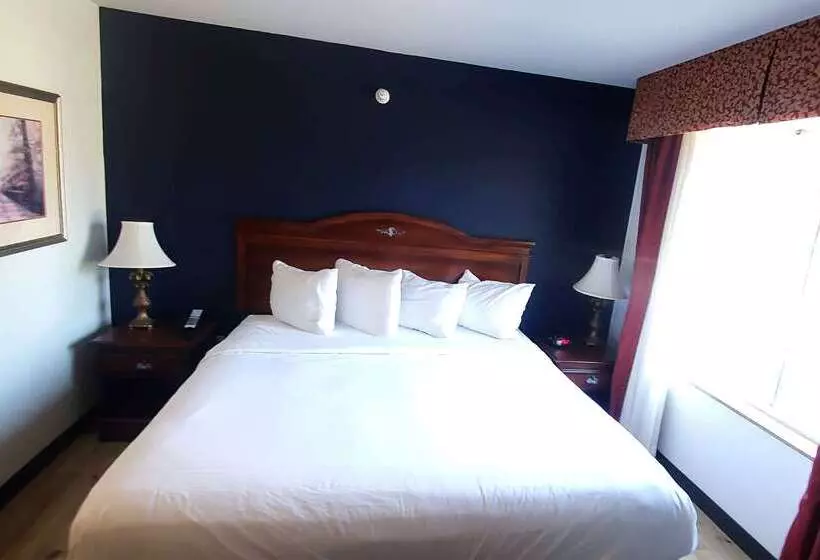 Wingate By Wyndham Youngstown   Austintown