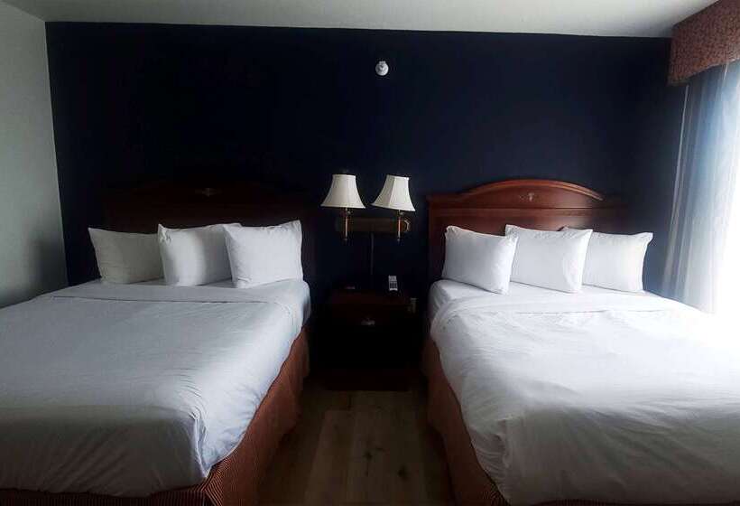 Wingate By Wyndham Youngstown   Austintown