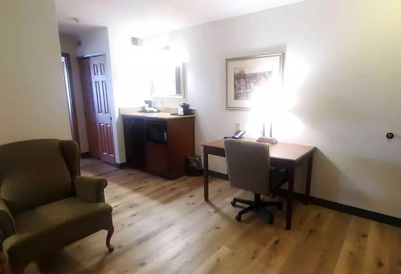 Wingate By Wyndham Youngstown   Austintown