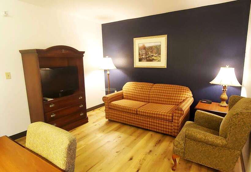 Wingate By Wyndham Youngstown   Austintown