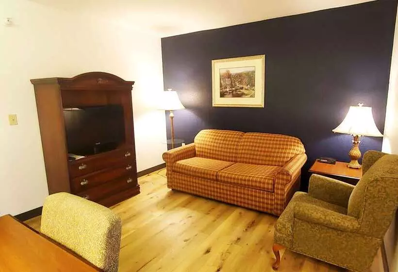 Wingate By Wyndham Youngstown   Austintown