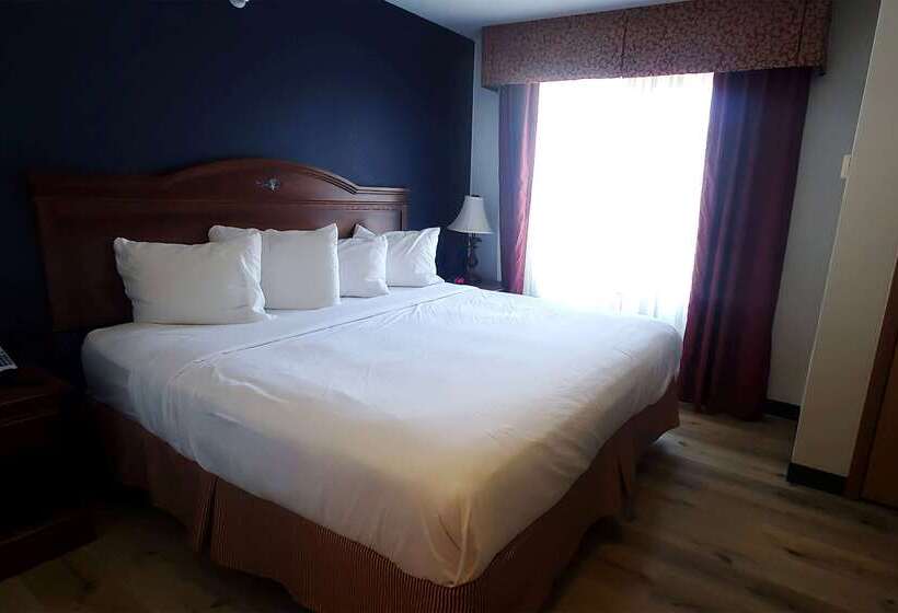 Wingate By Wyndham Youngstown   Austintown