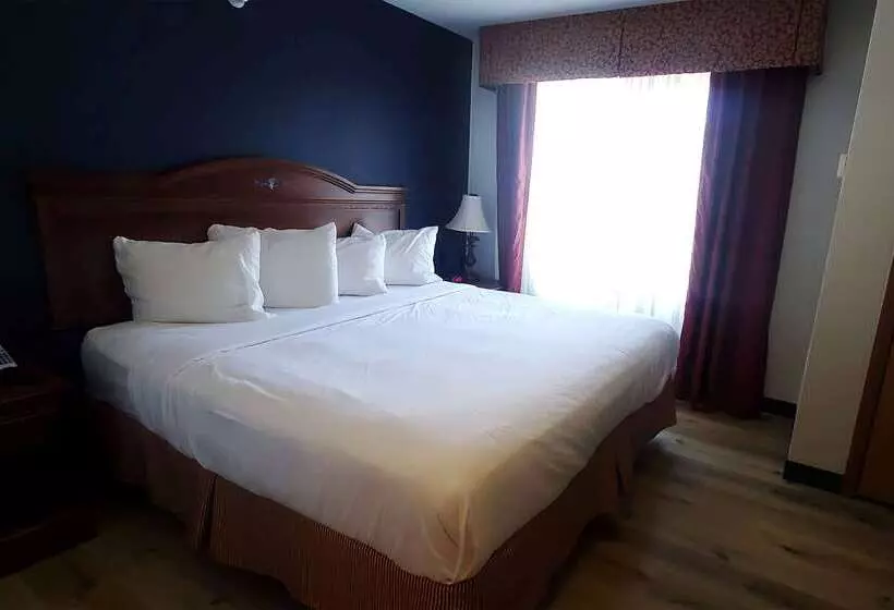 Wingate By Wyndham Youngstown   Austintown