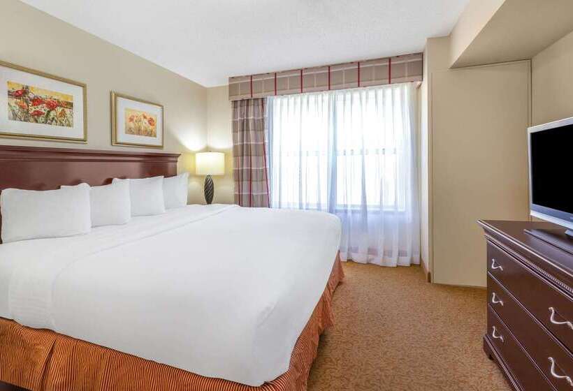 Americinn By Wyndham Iron Mountain