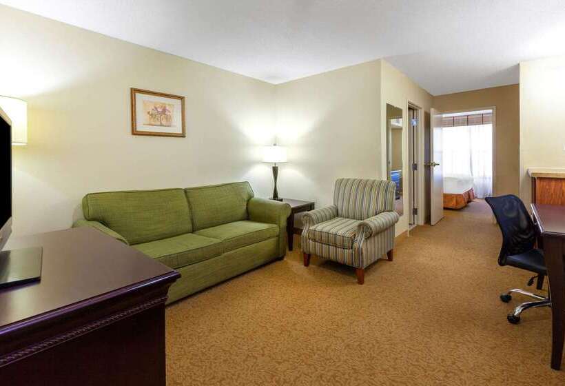 Americinn By Wyndham Iron Mountain