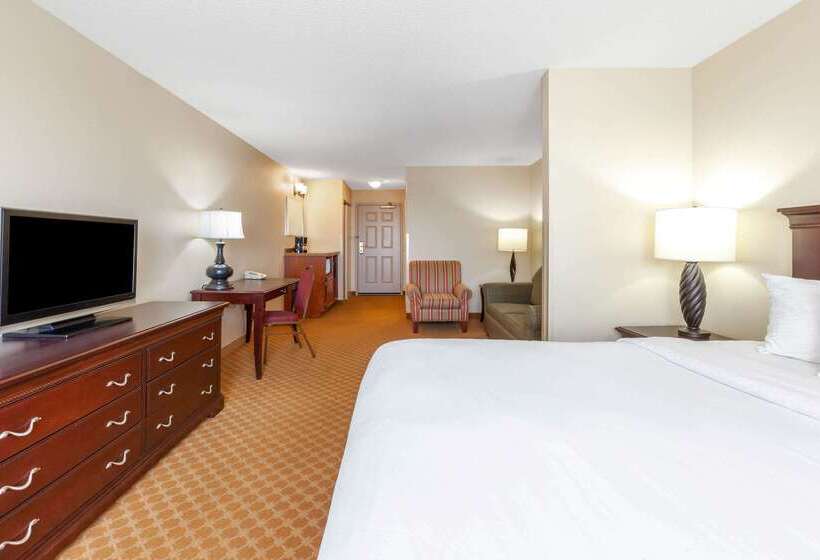 Americinn By Wyndham Iron Mountain