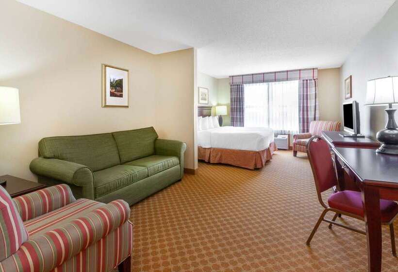 Americinn By Wyndham Iron Mountain