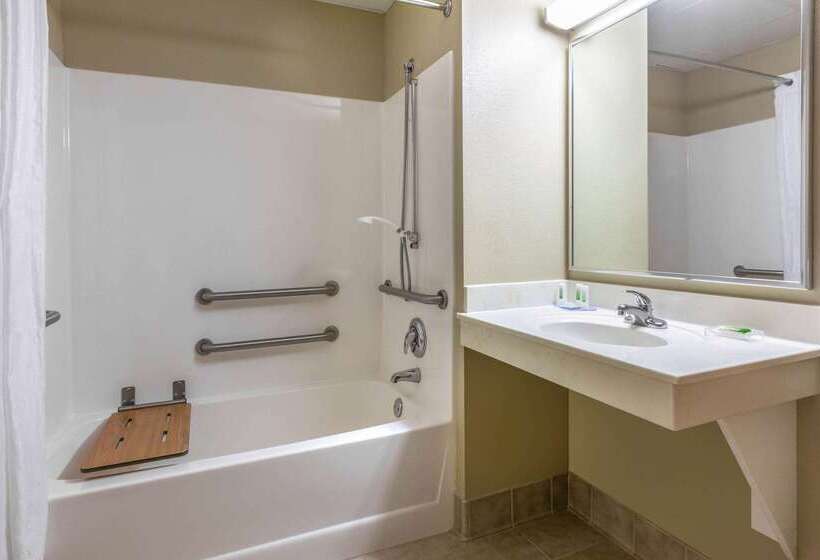 Americinn By Wyndham Iron Mountain