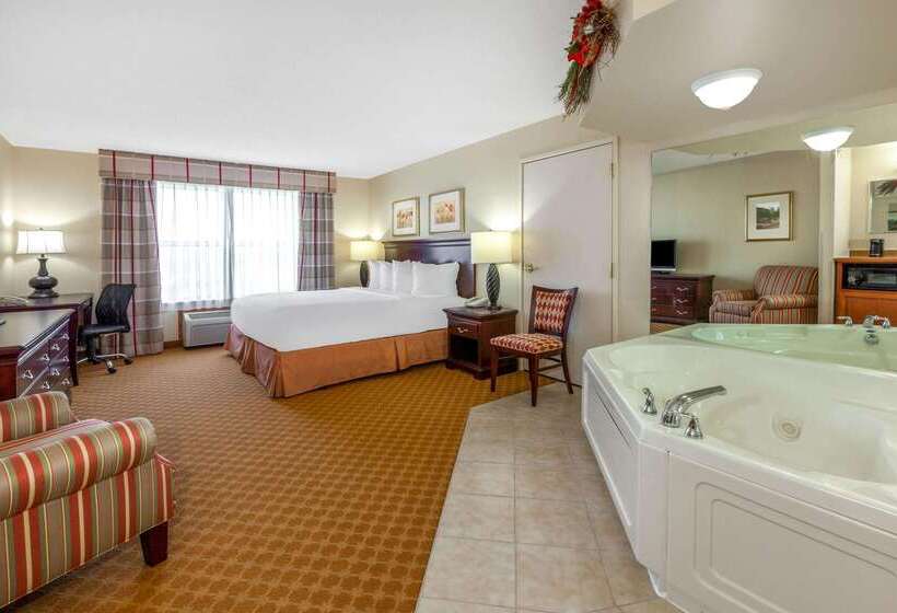 Americinn By Wyndham Iron Mountain