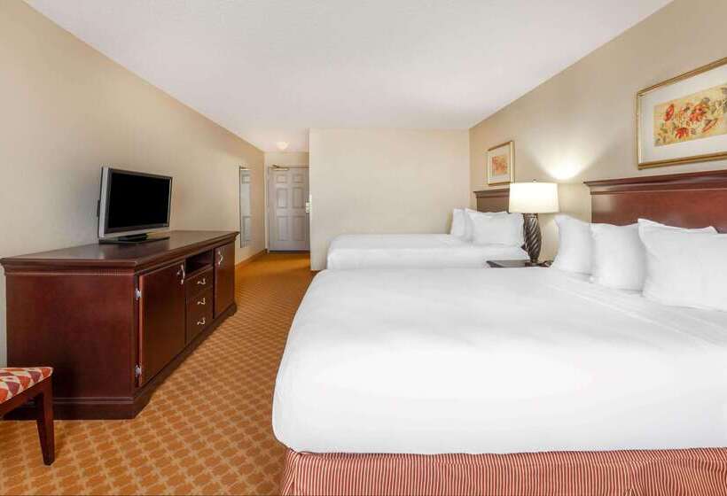 Americinn By Wyndham Iron Mountain