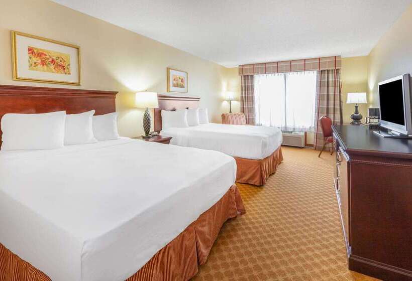 Americinn By Wyndham Iron Mountain