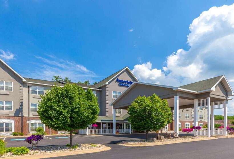 Americinn By Wyndham Iron Mountain