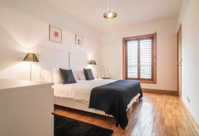 Arts In Apartments Ponte Nova