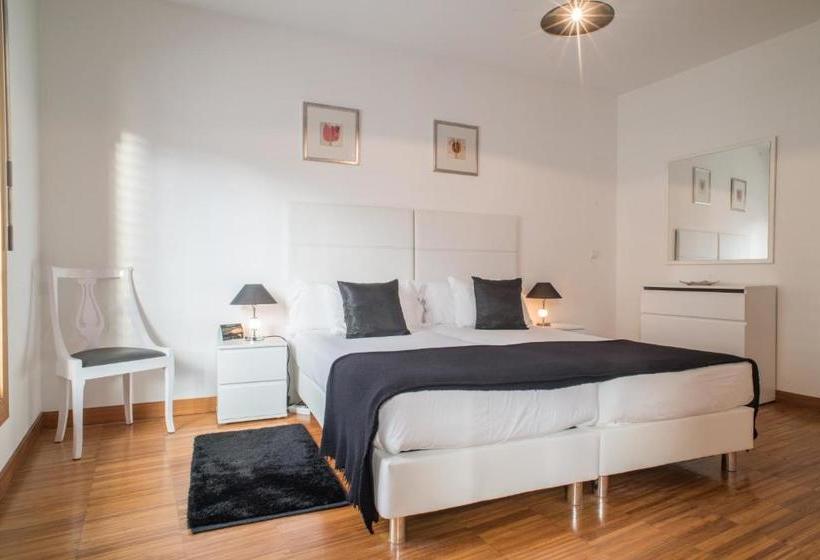 Arts In Apartments Ponte Nova