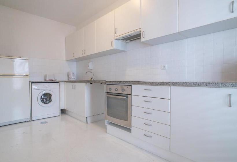 Arts In Apartments Ponte Nova