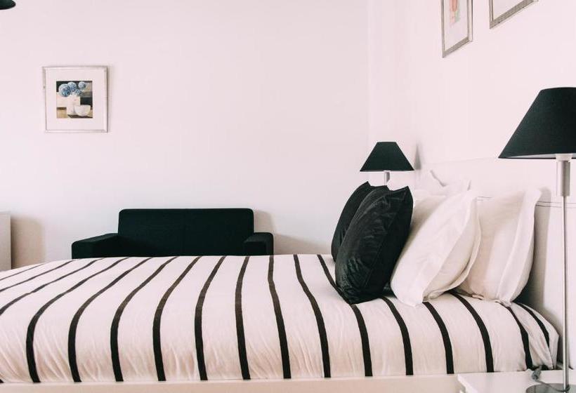 Arts In Apartments Ponte Nova