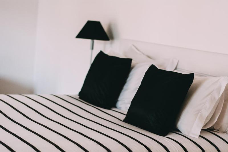 Arts In Apartments Ponte Nova