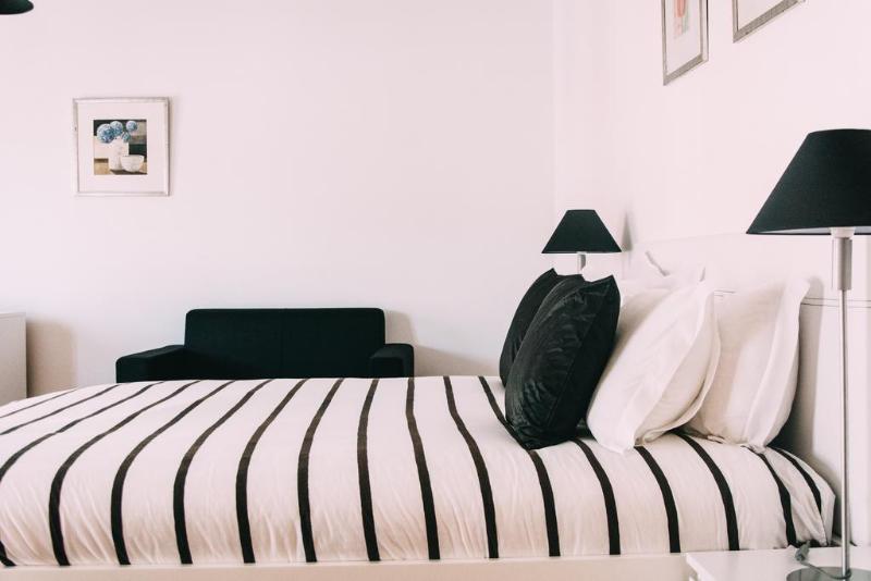 Arts In Apartments Ponte Nova