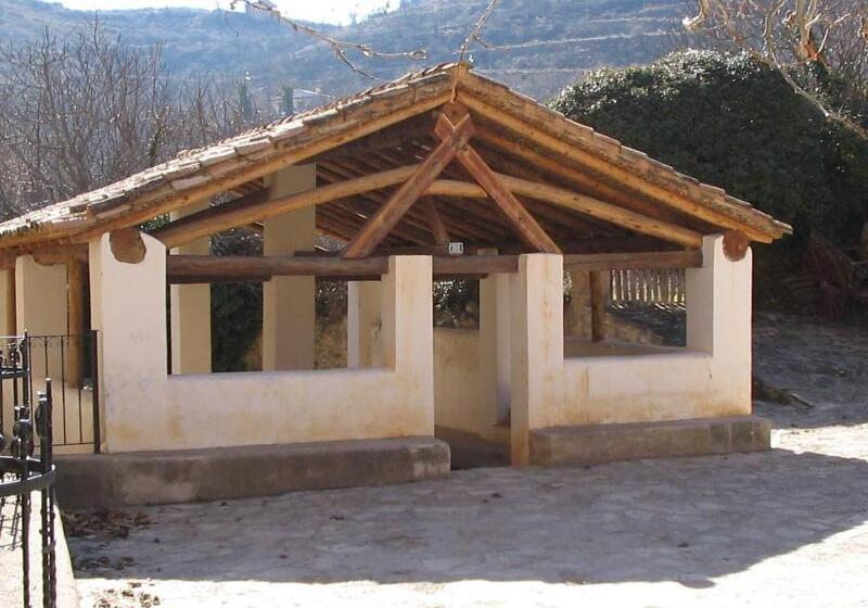 Casa Rural Garrido