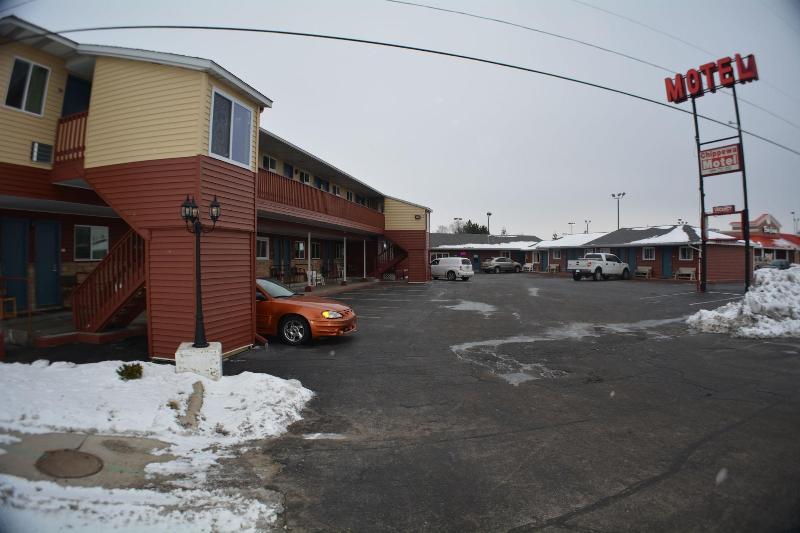 Chippewa Motel Mount Pleasant