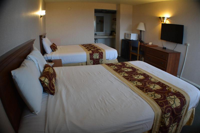 Chippewa Motel Mount Pleasant