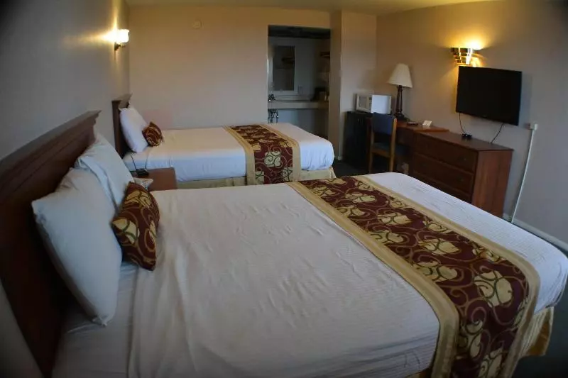 Chippewa Motel Mount Pleasant