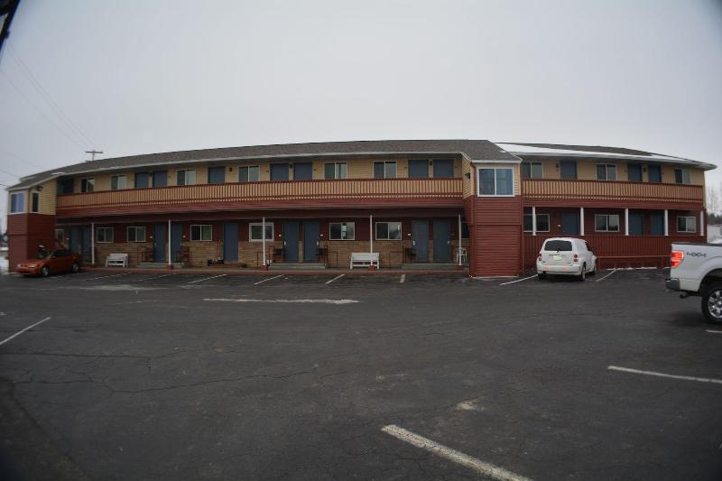 Chippewa Motel Mount Pleasant