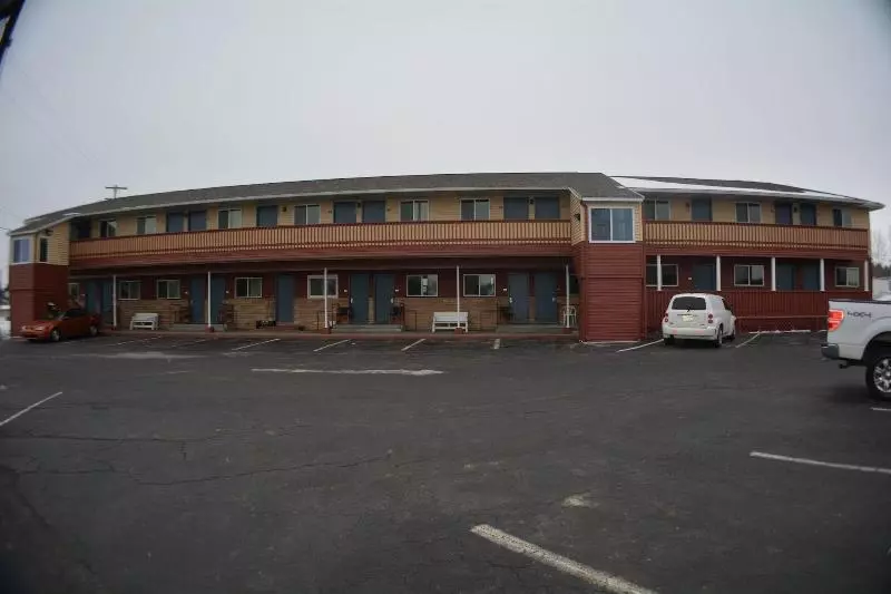 Chippewa Motel Mount Pleasant