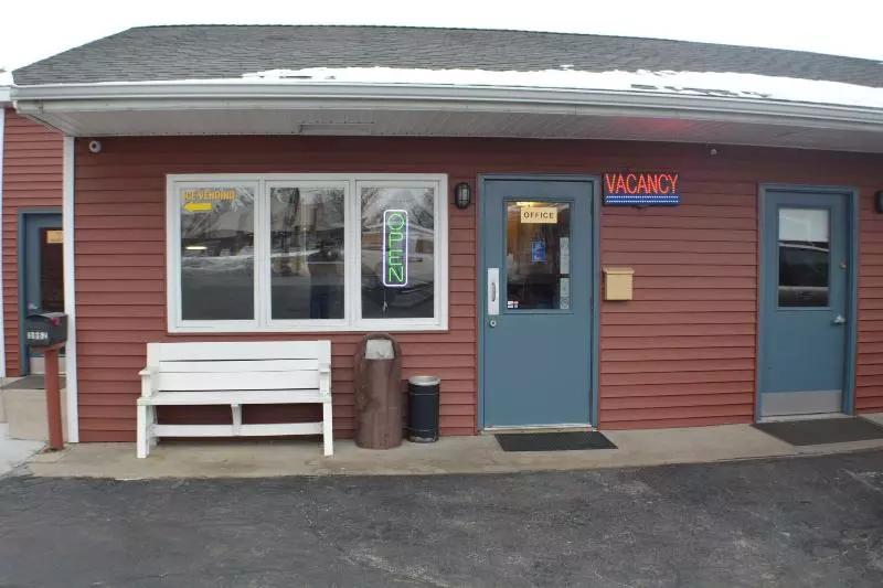 Chippewa Motel Mount Pleasant